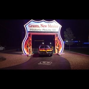 Meet your Posher, Stephen